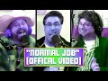 TSYO - NORMAL JOB (Official Music Video) ft. Adam Ray and Brent Morin