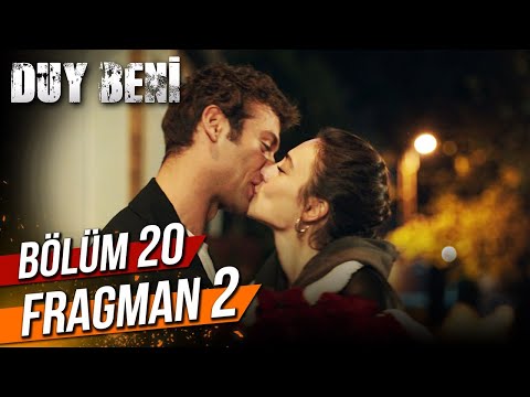 @DuyBeniDizi 20. Bölüm 2. Fragman (Final)