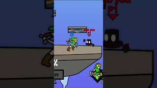 Super Smash Bros on SCRATCH!