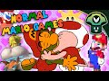 Vinny - Normal Mario Games