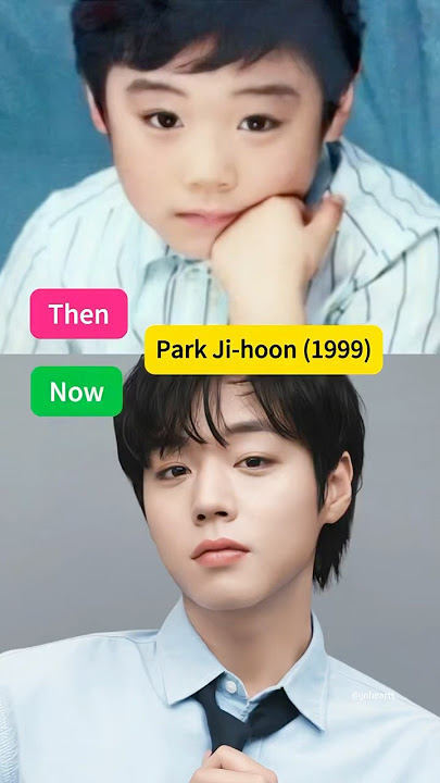 They grew up so well 😍 #weakheroclass2 #parkjihoon #choihyunwook #leejunyoung