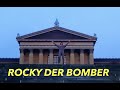 Thema Bomber