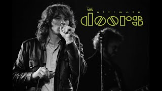 The Ultimate Doors: Tribute to The Doors - Break On Through To The Other Side (live)