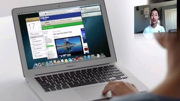 Apple OS X Mountain Lion: New Features and Sneak Peak