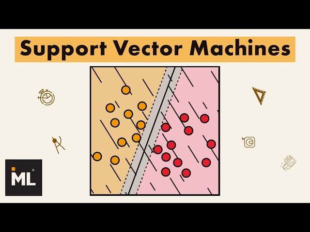 Inteligência Artificial - Support Vector Machine (SVM)