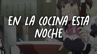 Gee Tee - Kombat Kitchen (Sub Español)