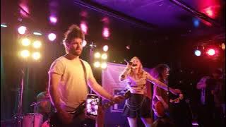 First to Eleven - Don't Speak (No Doubt cover) - Beat Kitchen 4/25/22