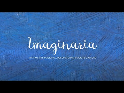 Imaginaria 2020 - Trailer