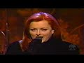 Wynonna Judd on Tonight Show with Jay Leno - Can't Nobody Love You (Like I Do) [2000]