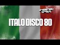 Set Italo Disco 80 By DJ Marquinhos Espinosa ( Savage/Ken Laszlo/Silver Pozzoli)