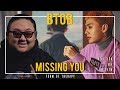 Producer Reacts to BTOB "Missing You"