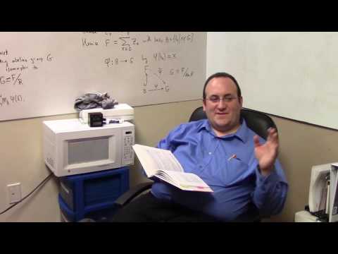 Algebraic Topology: L8,