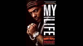 Prodigy (Mobb Deep) - E Money Bags Had Beef With Jay Z