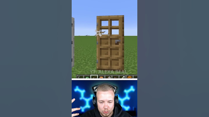 Alle Minecraft Fragen in 1 Minute 🤔