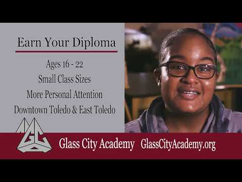 Glass City Academy 2022