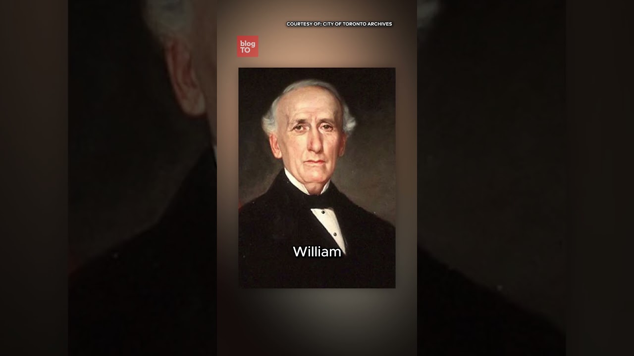 This is the history of Toronto's grandest mansion 