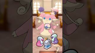 Matching EVERY Poke Ball To A Pokemon!