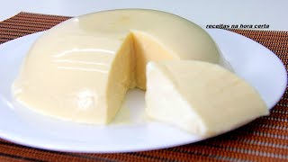 Sobremesa Super Econômica Deliciosa