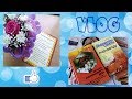 VLOG / выпускной / покупки косметики EVELINE и ESSENCE / орхидея /муж пчеловод