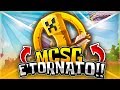 MCSG HA RIAPERTO!!
