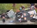 Off road Extreme 4x4 Action 2017 Wild Roads