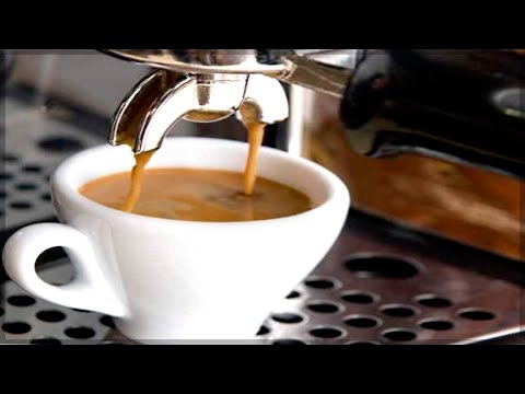Почему кислый кофе в кофемашине?