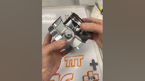 Tech Talk Tuesday #176 with Star Racing’s George Bryce - Piston Speed