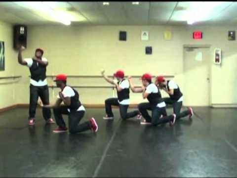 Apocalypse ABDC season 6 audition