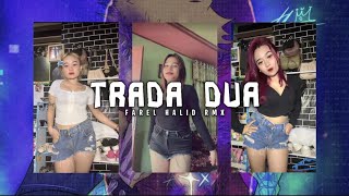 Download Lagu DJ VIRAL TIKTOKš„ TRADA DUA - (Farel Halid Rmx)Nwrmx2K25 MP3 Download Lagu DJ VIRAL TIKTOKš„ TRADA DUA - (Farel Halid Rmx)Nwrmx2K25 MP3
