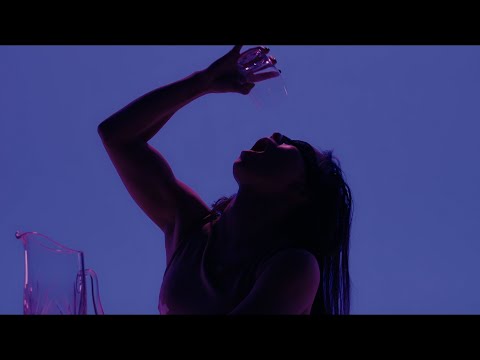 サイダーガール "足りない"Music Video