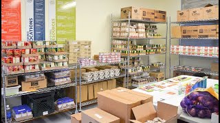 Food Pantry