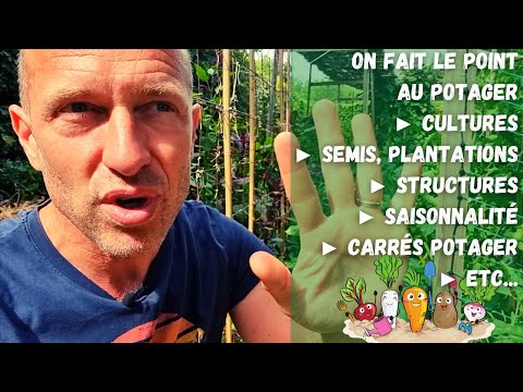 Vidéo: Jardiner en été 2020 : Passer l'été dans le jardin est-il une nouvelle norme ?