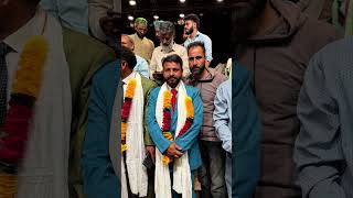 Photo Session with Distinguished Dignitaries on occasion of PSAJK Oath Ceremony