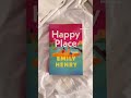 Books that'll leave you thinking about them 24/7
