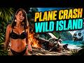 Harrison Ford: Lost on a Wild Island After a Plane Crash | Full Adventure Movie HD