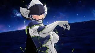 EDENS ZERO All Characters Ultimate Special Skill