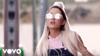 Ariana Grande - Thinking About You (ft. Kygo) Resimi
