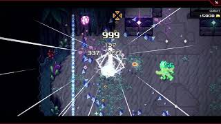 CrossCode NG+ - 40 - The Interrupting Shad