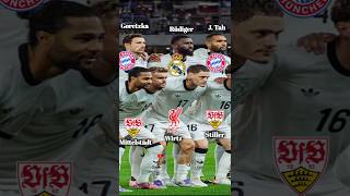 Uefa World Cup Qualifiers - Slovakia 2 0 Germany Club