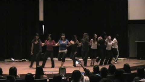 Emory DPhiL Midyear 2010 Showcase -- Emory DPhiL Stroll