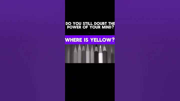 The Mind Knows Before You Do — The Power of Intuition 🧠✨