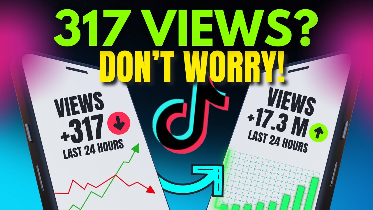7 Tips to Increase Your Chances of Going Viral on TikTok - YouTube