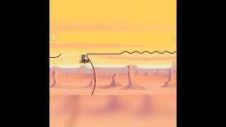 Bike Race Gameplay Level 5/Bike Stunt Game Android screenshot 1