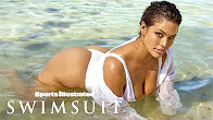 Ashley Graham Hottest Moments: Curvy Cover Model, Bare In Fiji & More | Sports Illustrated Swimsuit