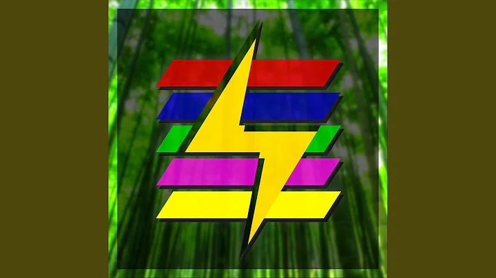 Jungle Spirit (feat. Kenneth Nielson)