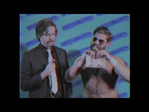 The Mountain Goats - The Legend of Chavo Guerrero