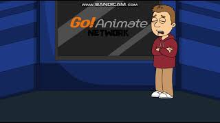 GoAnimate Network Final Sign Off by Dale Adams