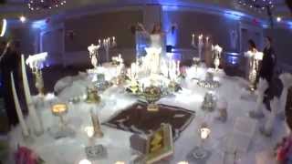 ПЕРСИДСКАЯ СВАДЬБА 2014 Anita and Artin's Persian Wedding at the Ritz Carlton ПЕРСИДСКАЯ СВАДЬБА 2014 Anita and Artin's Persian Wedding at the Ritz Carlton