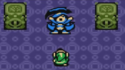 Light plays The Legend of Zelda Oracle of Ages (100% linked run) Part 34