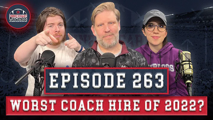 Venables or Napier For Worst Hire Of 2022?